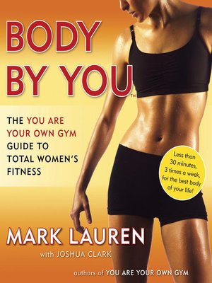 cover image of Body by You